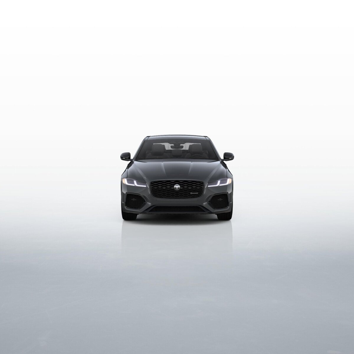 2024 Jaguar XF R-Dynamic SE