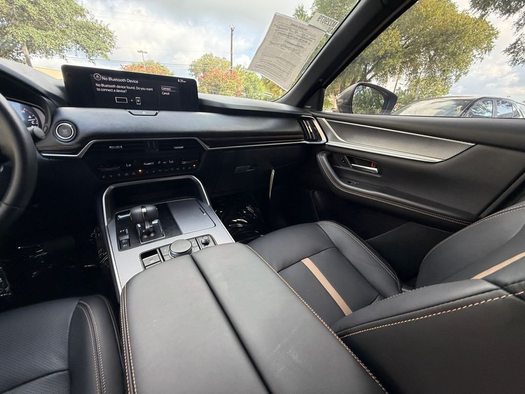2025 Mazda CX-90 Premium Package - Photo 15