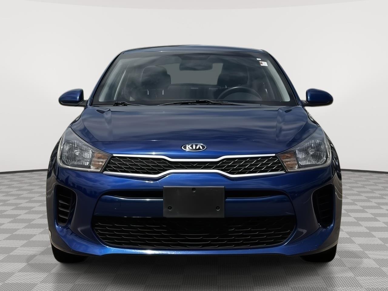 Used 2018 Kia RIO S with VIN 3KPA24AB1JE078527 for sale in Kansas City, KS