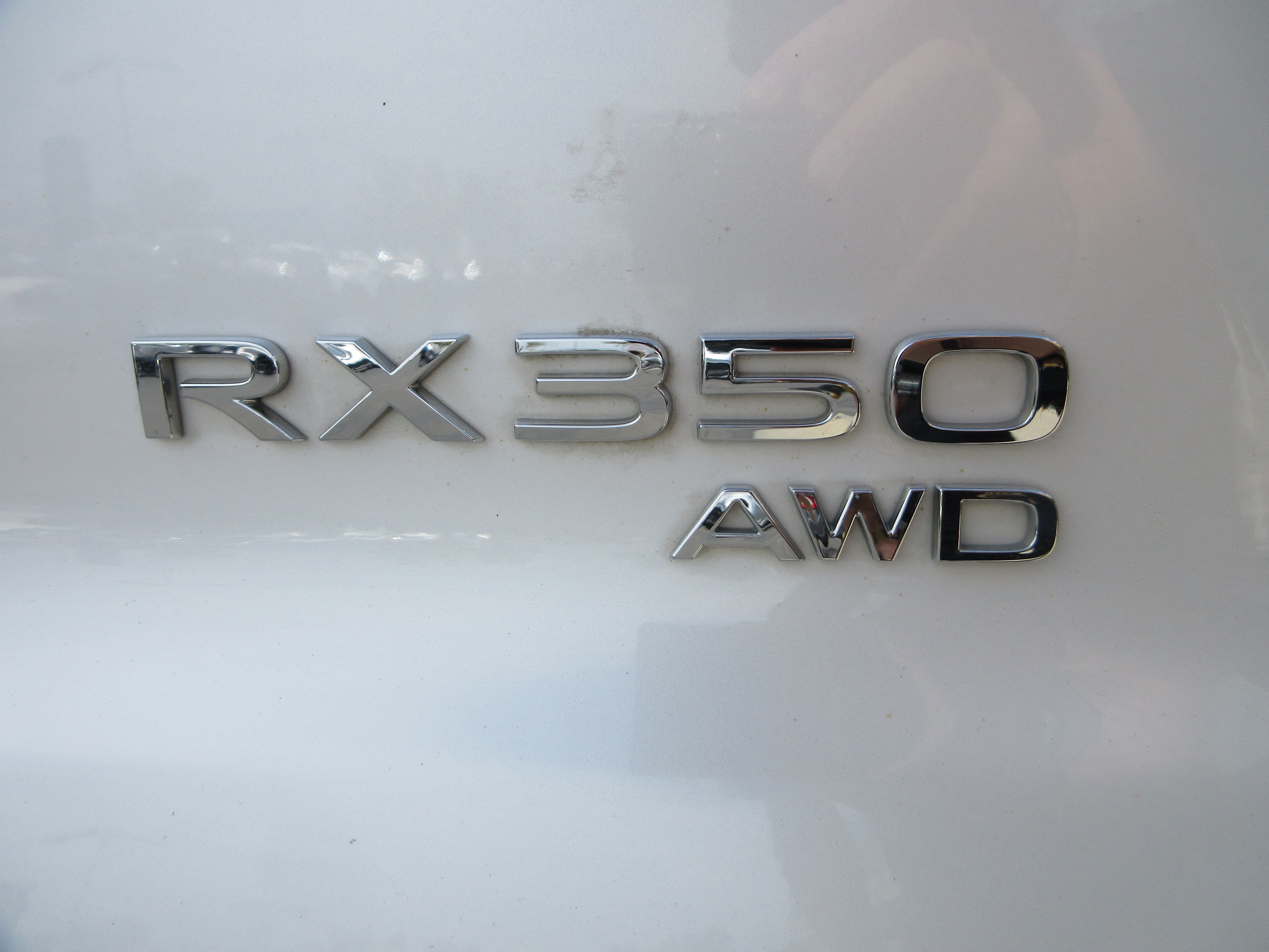 Certified Used 2024 EMINENT WHITE PEARL Lexus 350 Premium image 8