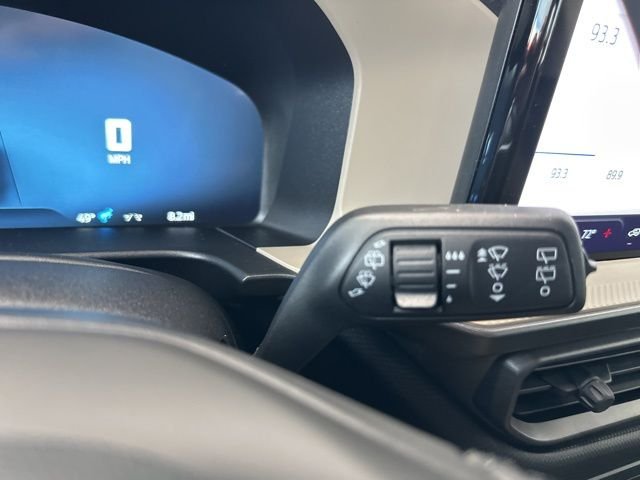 New 2025 Gray Ford Big Bend image 19