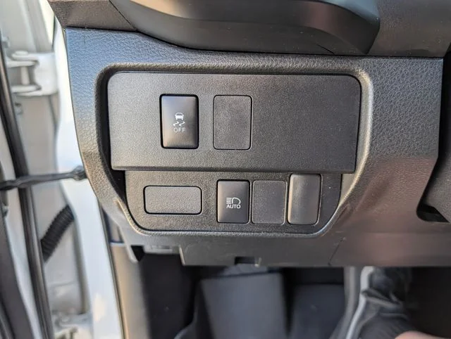 Used 2023 White Toyota SR image 28