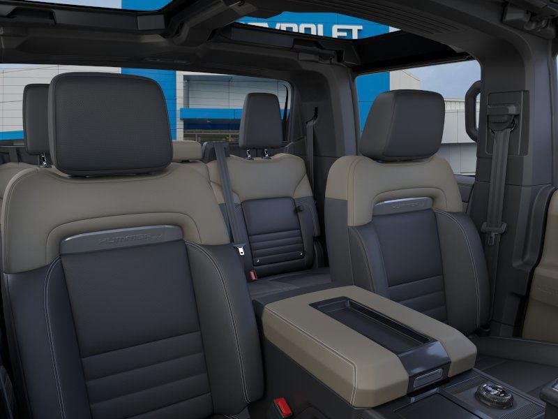 New 2026 Interstellar White GMC 2X image 24