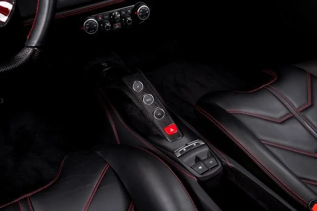 Used 2018 Rosso Corsa Ferrari  image 32