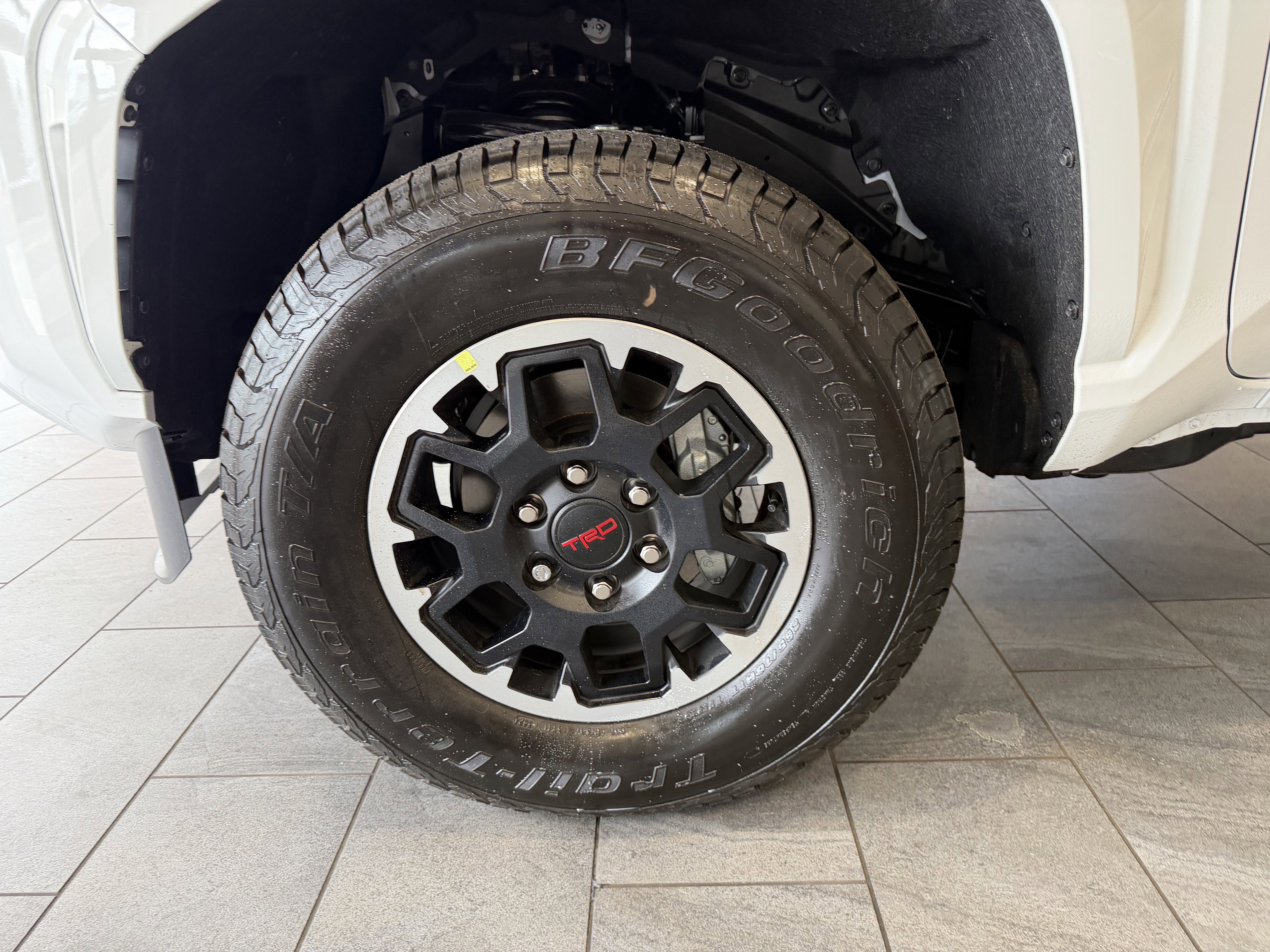 2026 Toyota Tacoma SR - Photo 41
