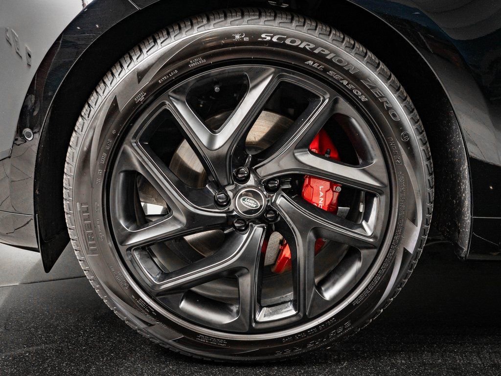 2025 Land Rover Range Rover Sport Dynamic SE - Photo 13