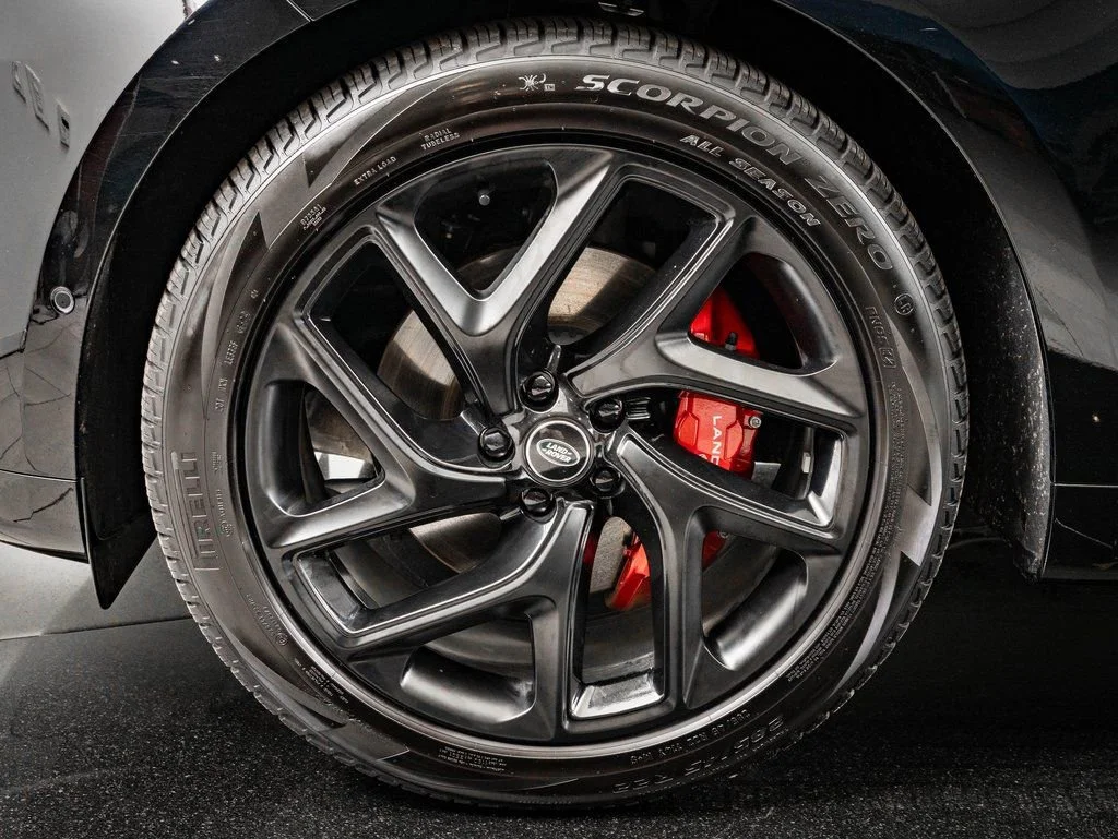 2025 Land Rover Range Rover Sport Dynamic SE - Photo 13