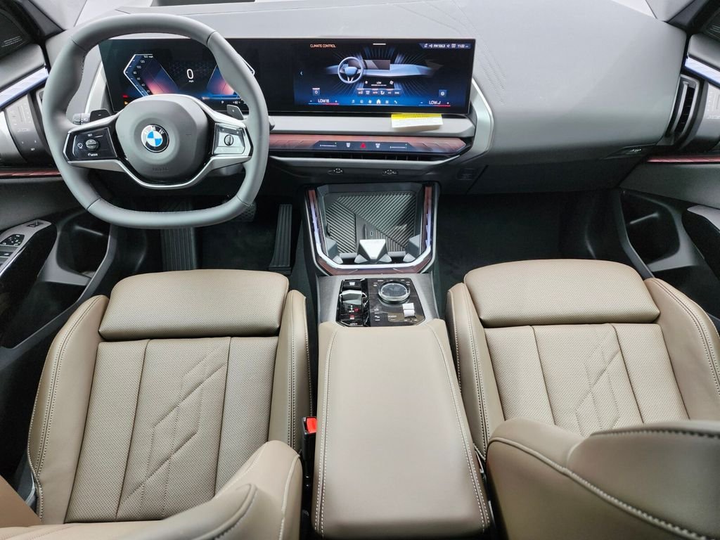 New 2026 Blue BMW 30 xDrive image 12