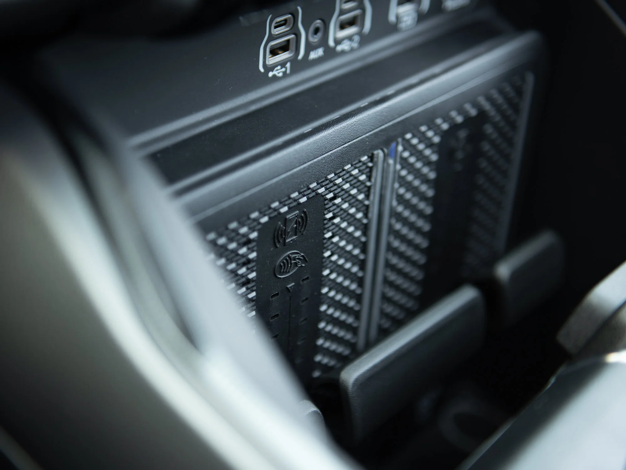 New 2026 White RAM Sport* image 22