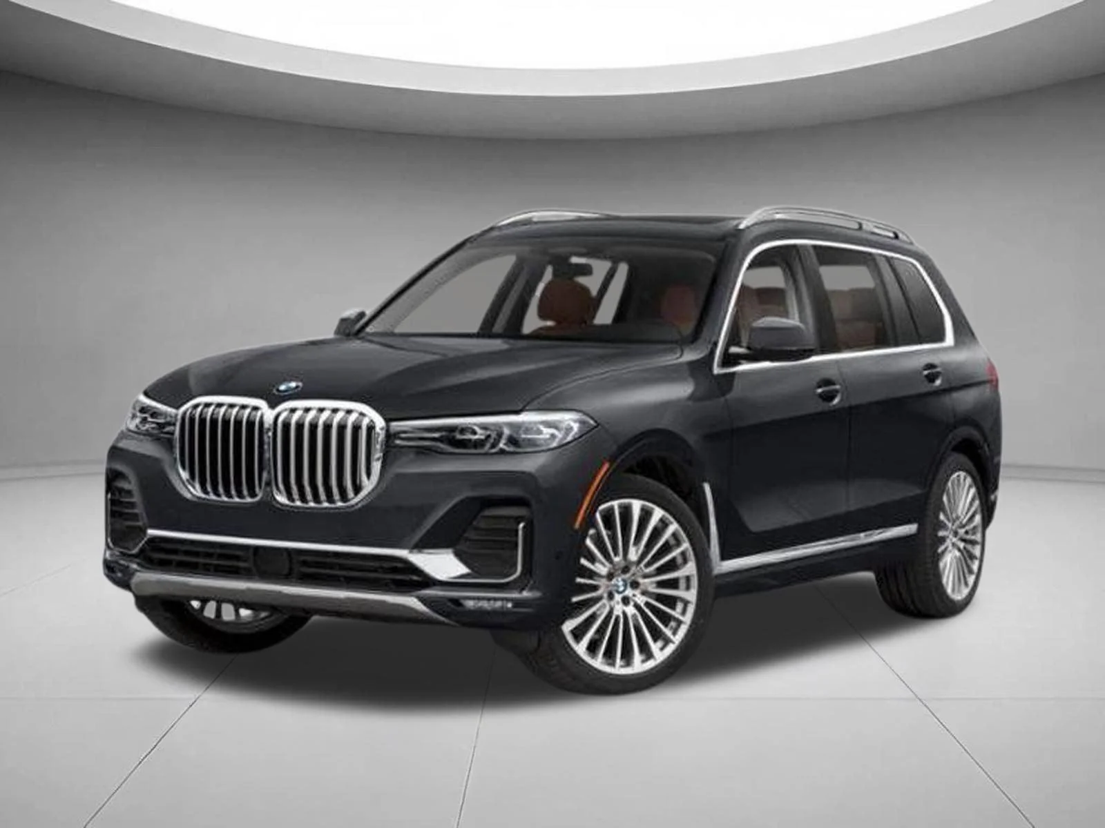 2019 BMW X7 40i