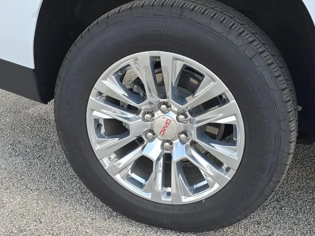 Used 2026 White GMC Denali image 10