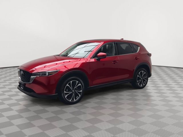 Certified Used 2023 Soul Red Crystal Metallic Mazda 2.5 S Premium Package image 34
