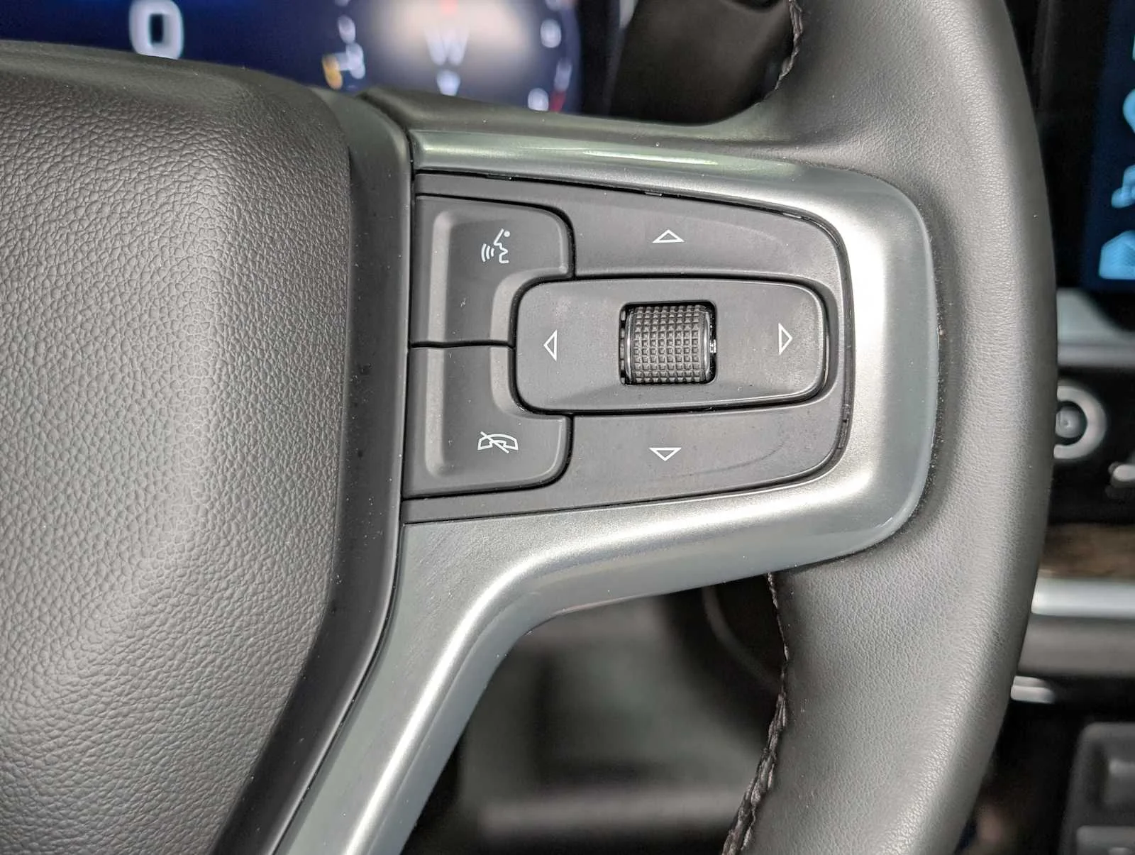 Used 2026 Black Chevrolet RST image 32