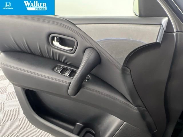 Used 2023 Black Nissan S image 23