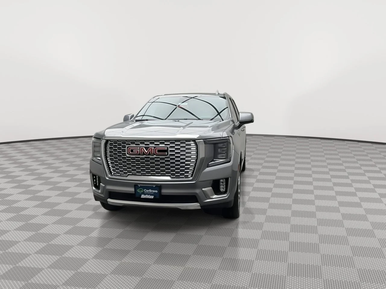 Used 2023 Sterling Metallic GMC Denali image 40