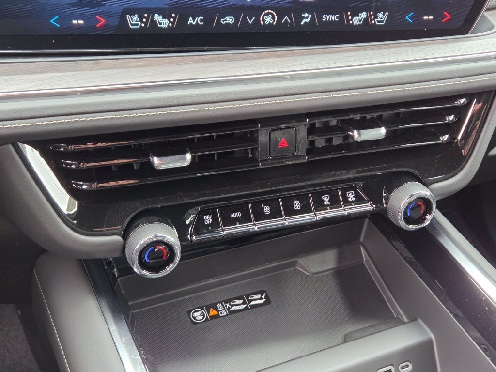 2026 Chevrolet Tahoe Premier - Photo 14