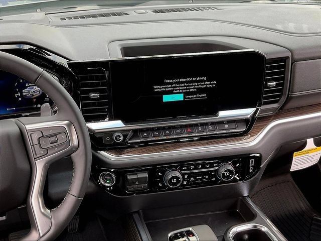 2026 Chevrolet Silverado 1500 RST - Photo 6
