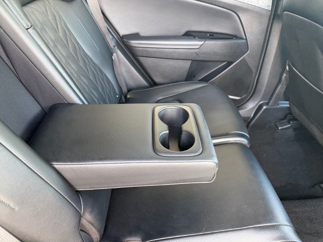 Certified Used 2024 White Kia X-Line image 36