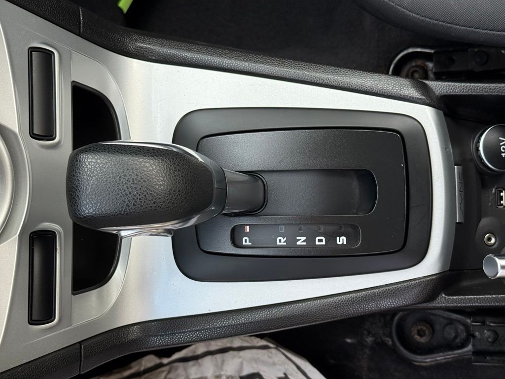 Used 2019 White Ford SE image 19