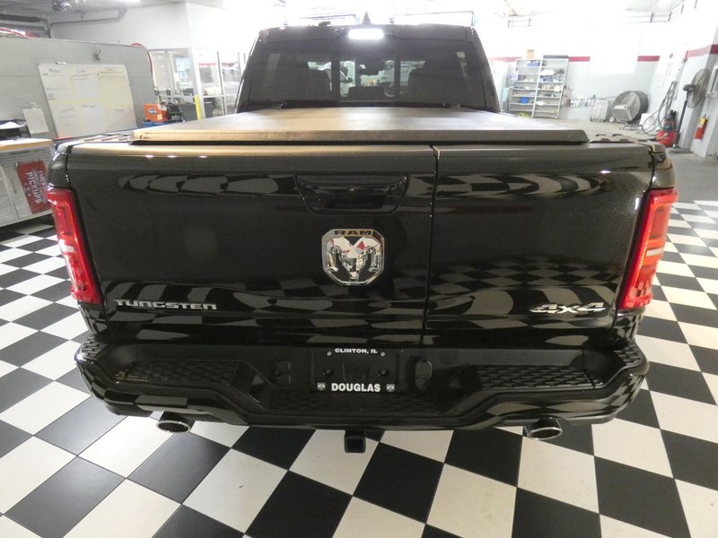 2026 RAM 1500 Tungsten - Photo 6