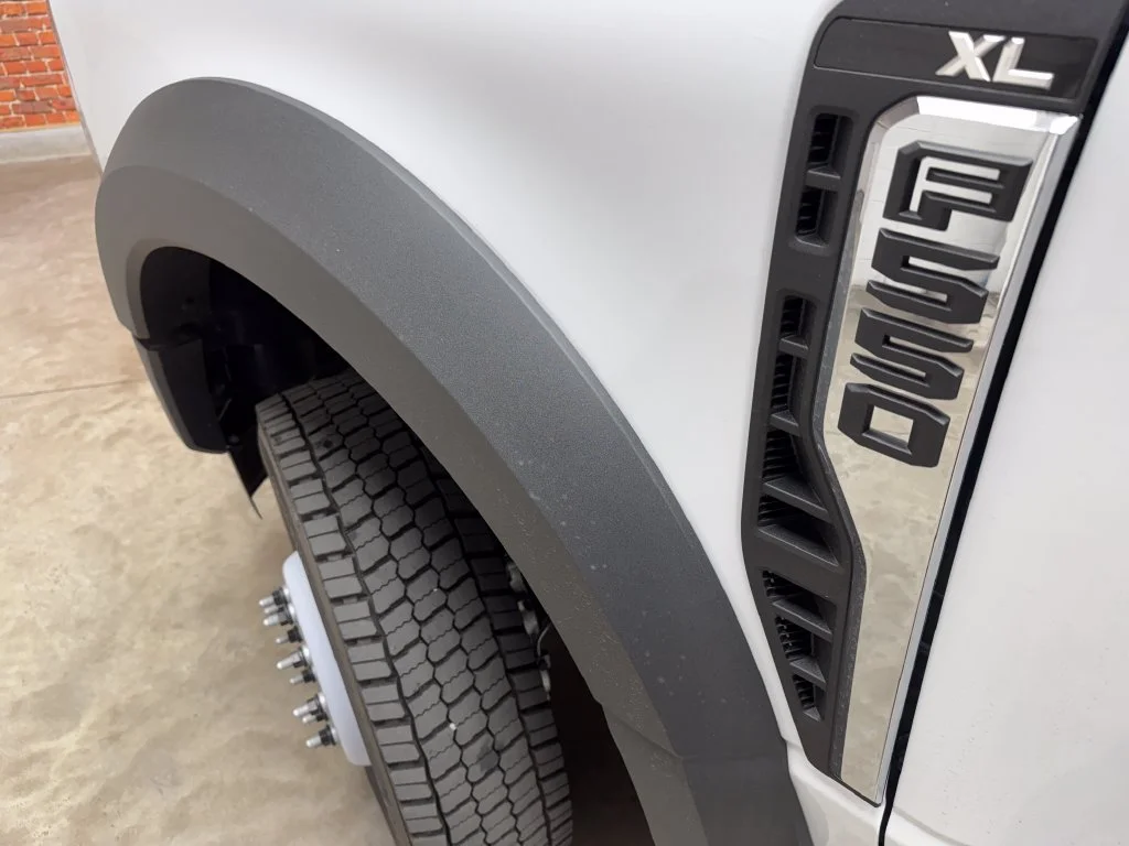 New 2026 White Ford XL image 34