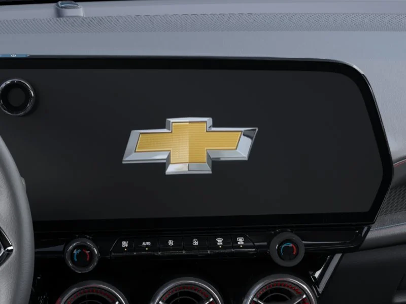 2025 Chevrolet Blazer EV RS - Photo 28