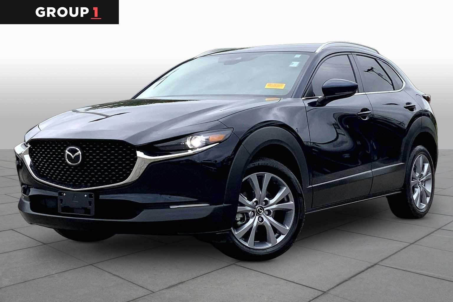 2023 Mazda CX-30 Preferred