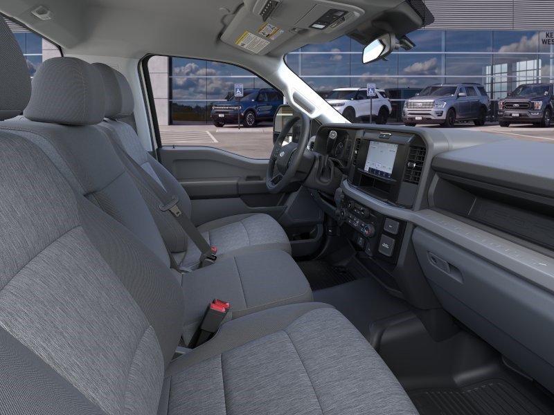 New 2026 Oxford White Ford XL image 12