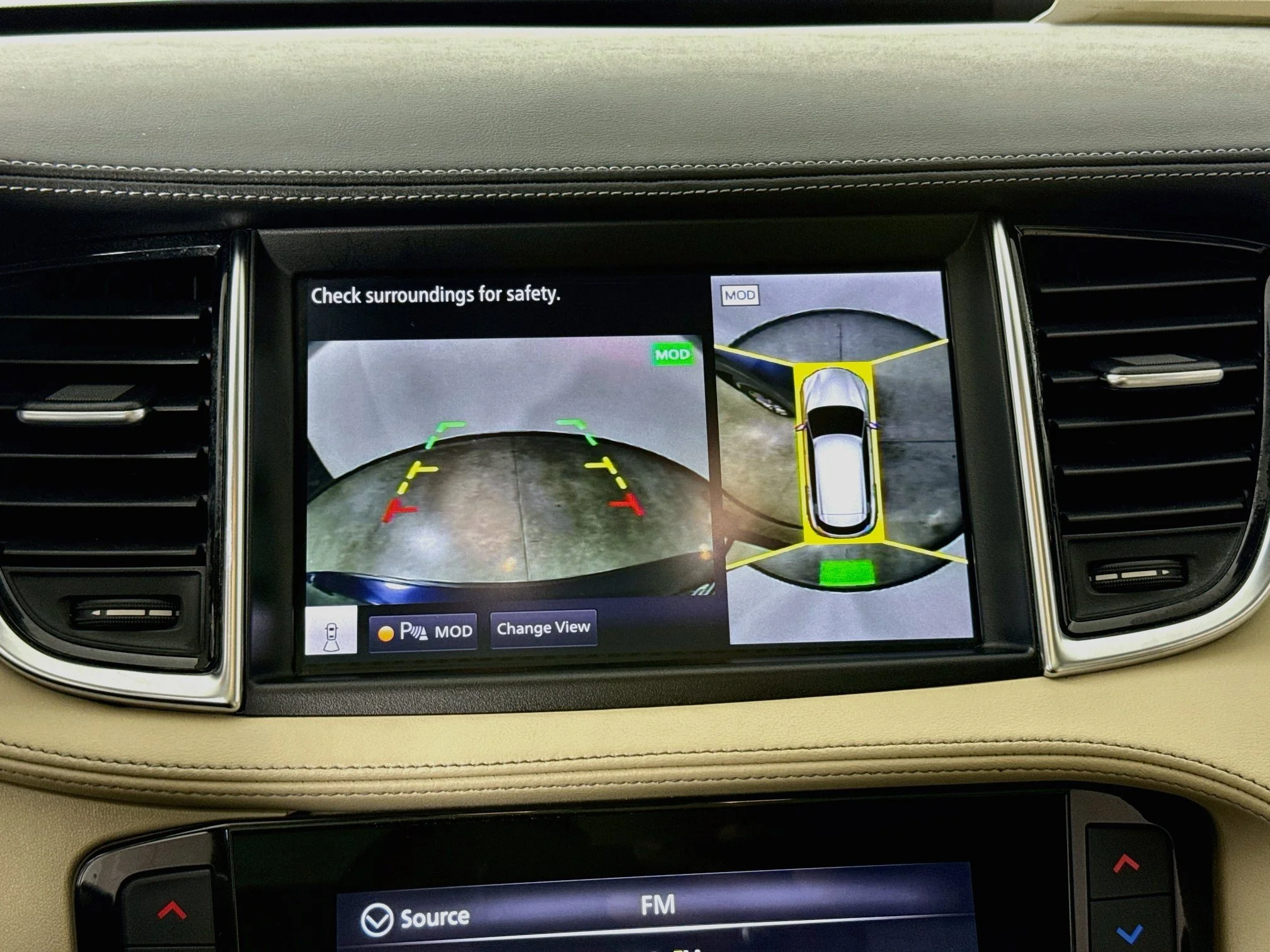 2021 INFINITI QX50 Essential - Photo 17