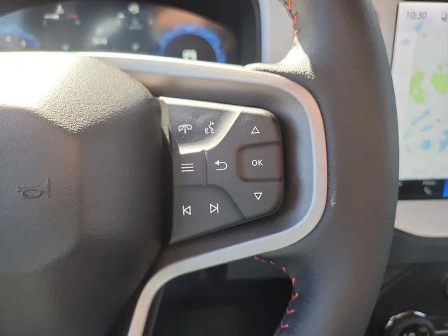 New 2026 Avalanche Ford Heritage Edition image 30