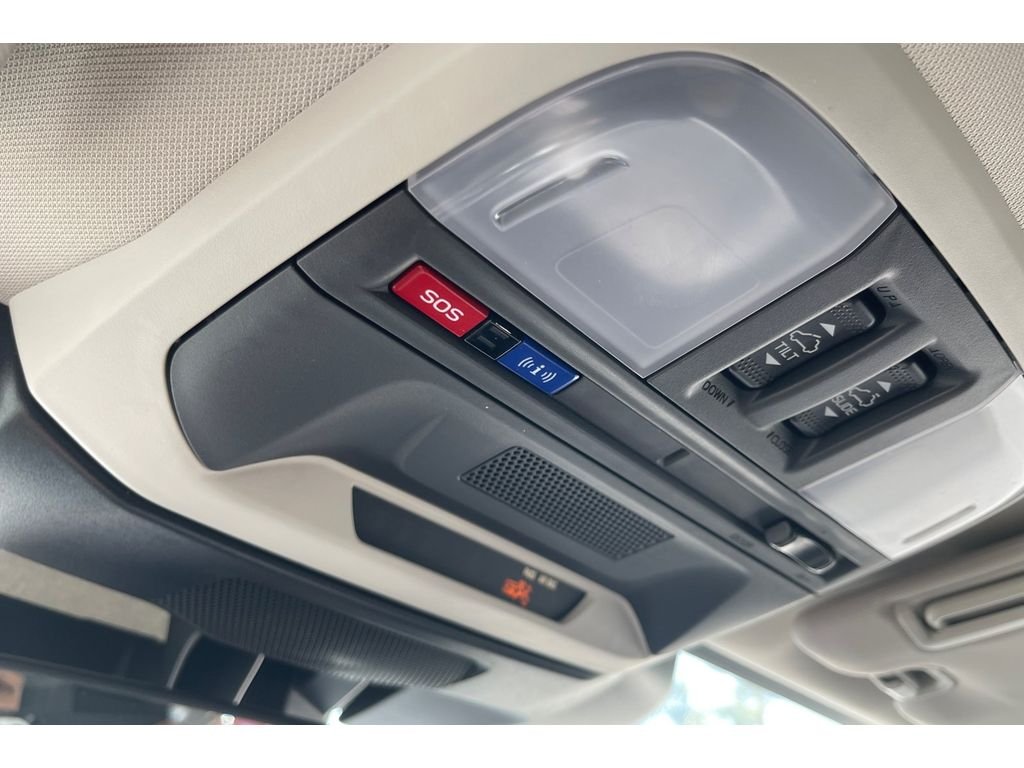 Used 2026 Ice Silver Metallic Subaru Premium image 24