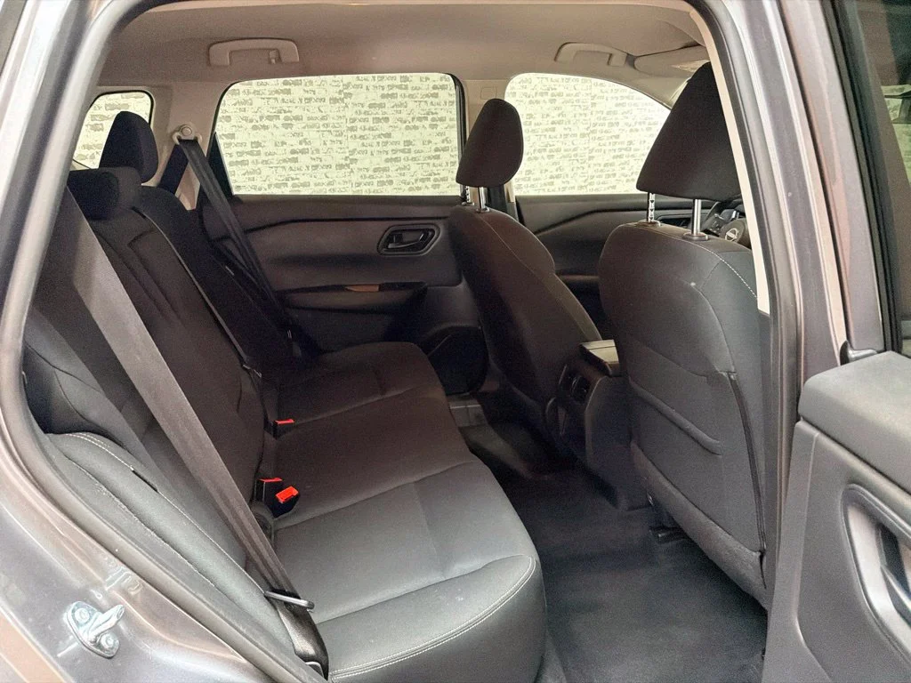 Used 2024 Gun Metallic Nissan S image 11