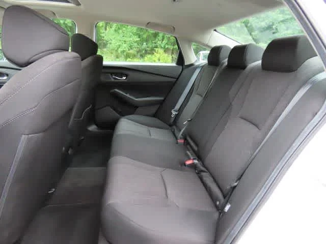 2024 Honda Accord EX - Photo 12