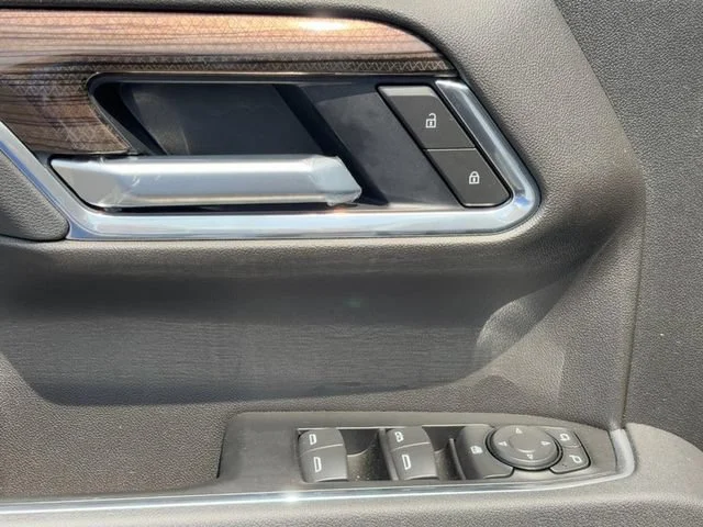 2026 Chevrolet Silverado 1500 LT Trail Boss - Photo 12