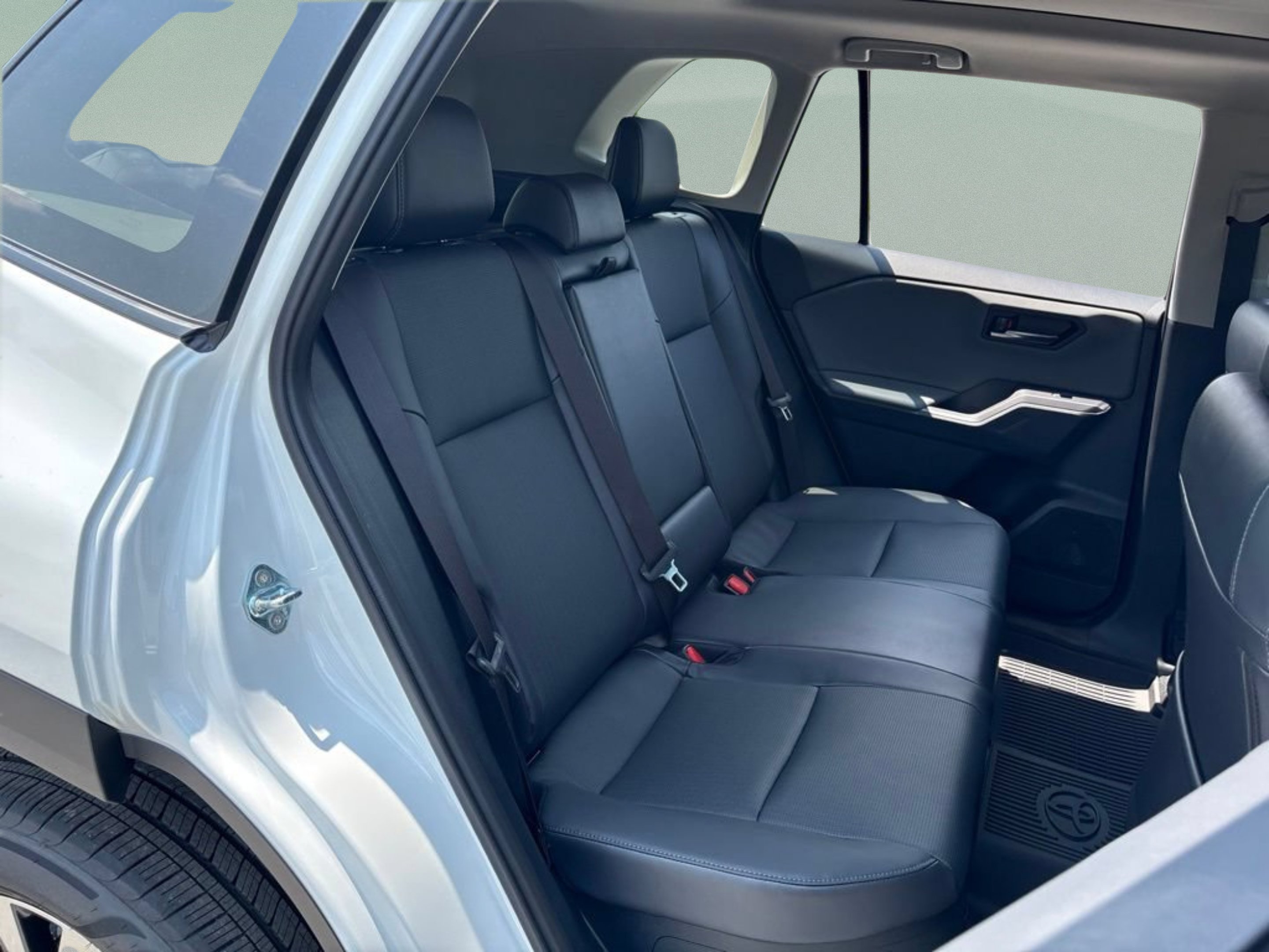 New 2026 0089/Wind Chill Toyota Limited image 22