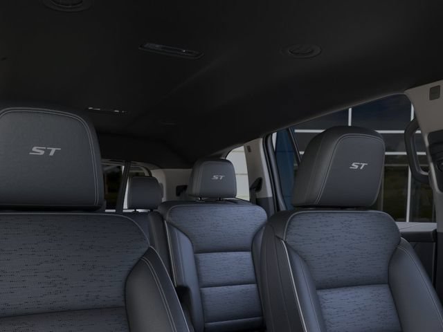 2026 Buick Enclave Sport Touring - Photo 25