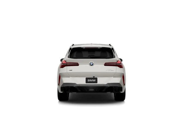 New 2026 Dune Grey Metallic BMW  image 5