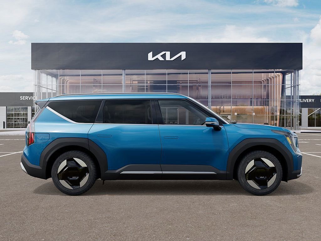 2026 Kia EV9 Wind - Photo 7