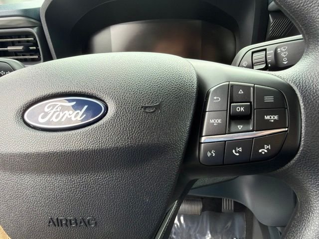 Used 2026 White Ford XL image 22
