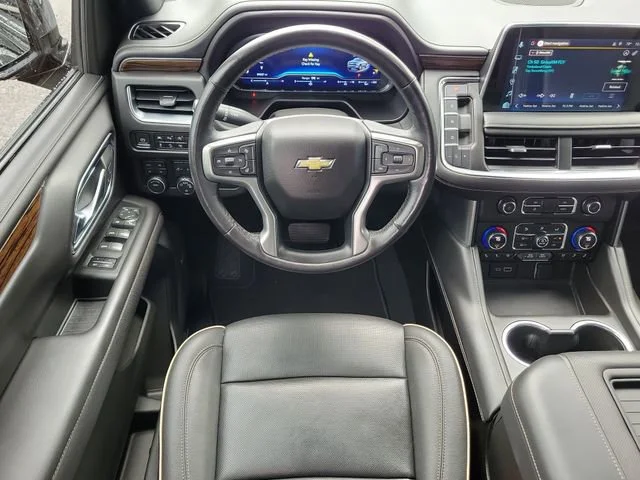 2023 Chevrolet Tahoe Premier - Photo 20