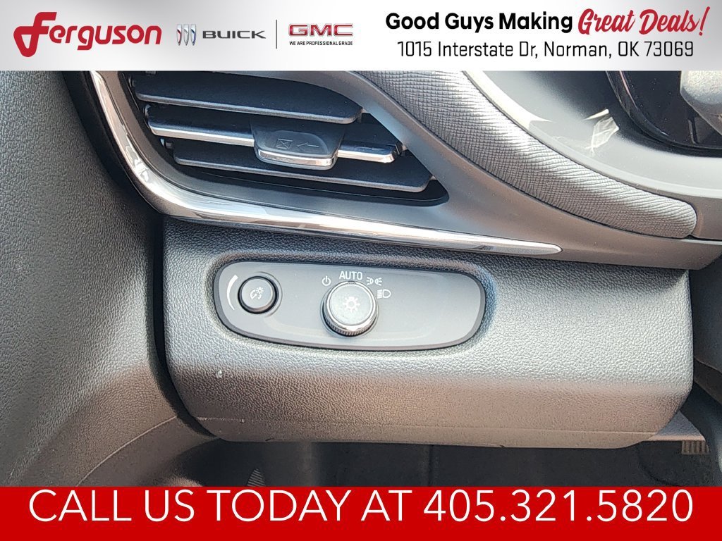 2026 Buick Envista Preferred - Photo 16