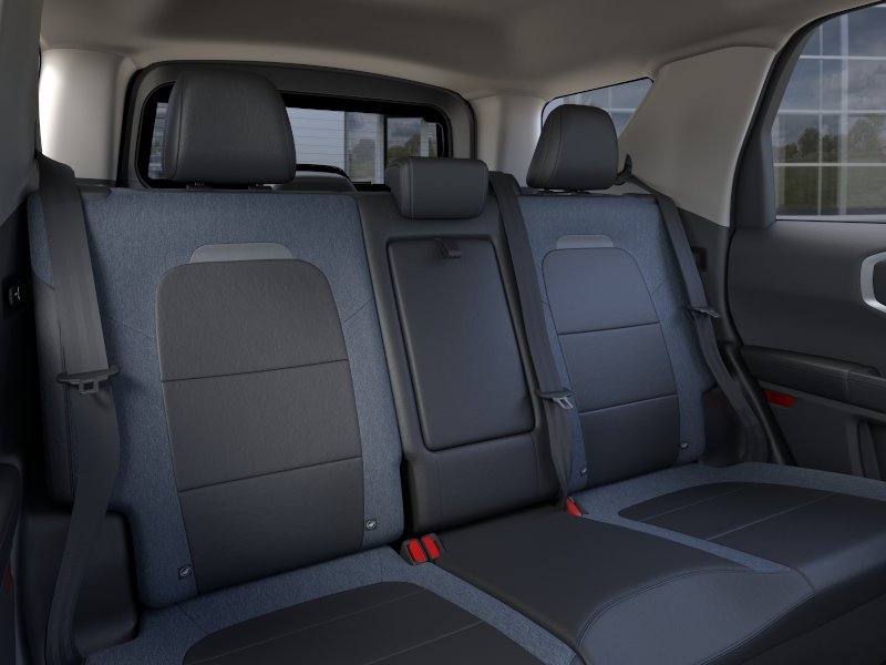 Used 2026 Azure Gray Metallic Tri-Coat Ford Outer Banks® image 11