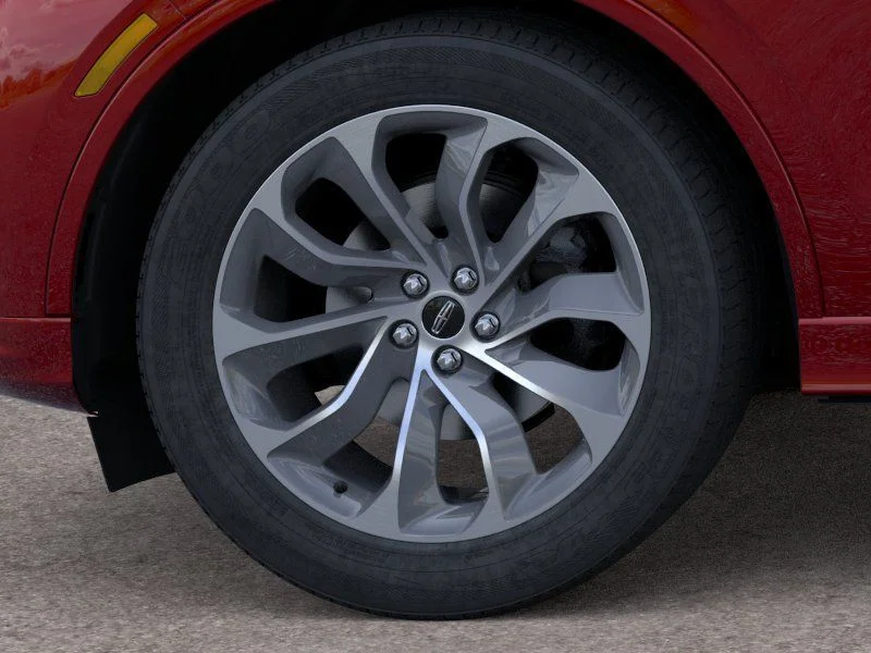 New 2026 Red Carpet Metallic Tinted Clearcoat Lincoln Premiere® image 19