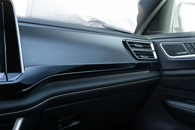 New 2026 Gray Volkswagen 2.0T SEL Premium R-Line image 33