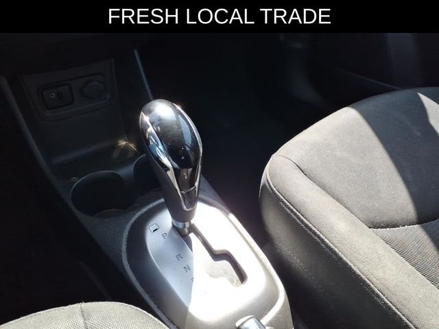 Used 2018 Blue Chevrolet LS image 25