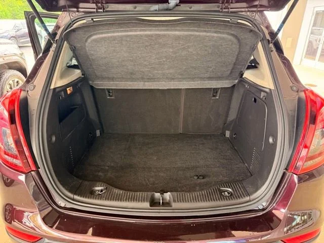 2018 Buick Encore Preferred - Photo 12