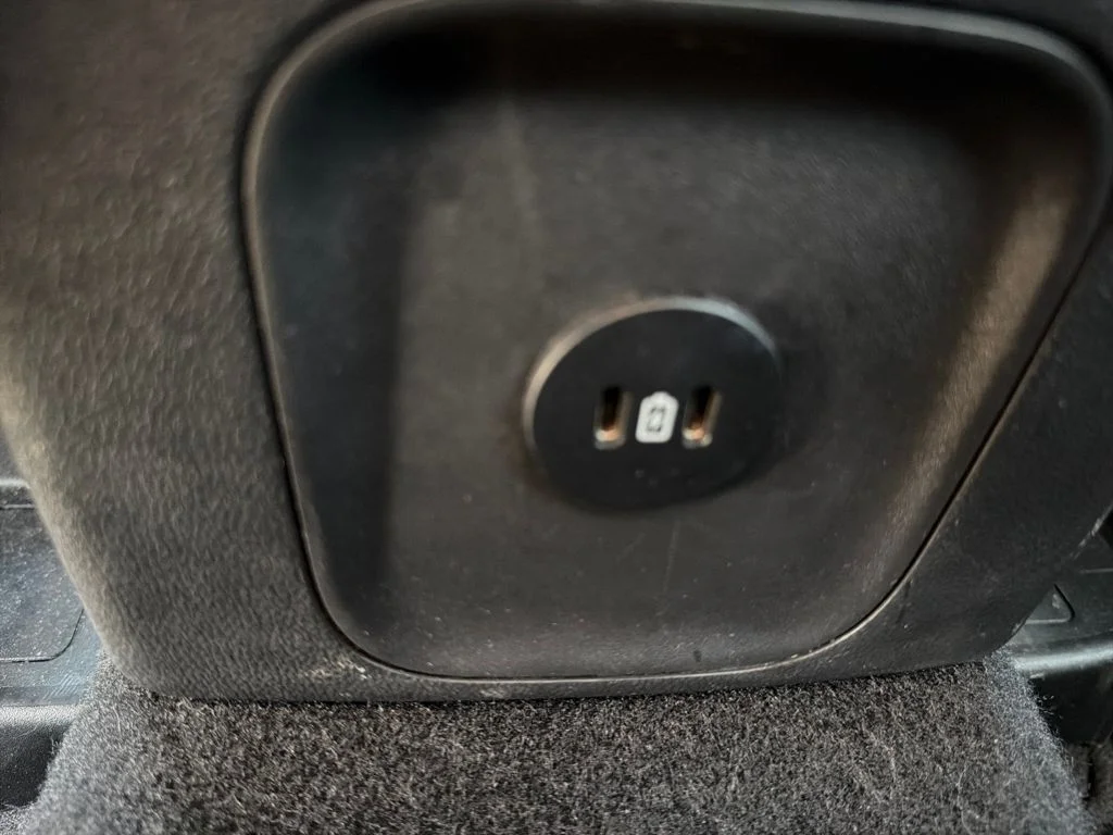 Used 2025 Black Ford ST-Line Select image 37