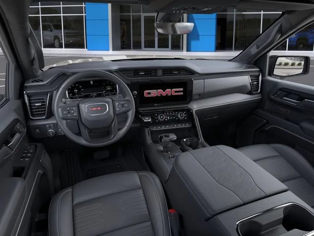 New 2026 Coastal Dune GMC AT4X image 15