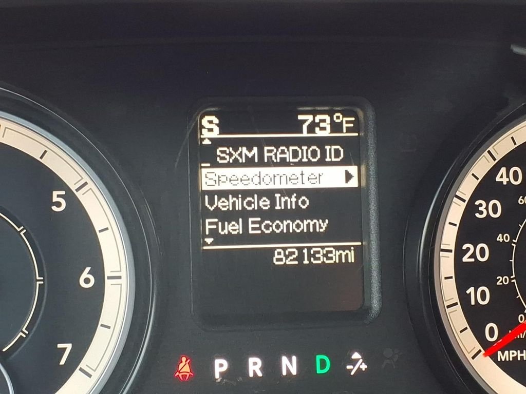 Certified Used 2016 Black Ram Express image 22
