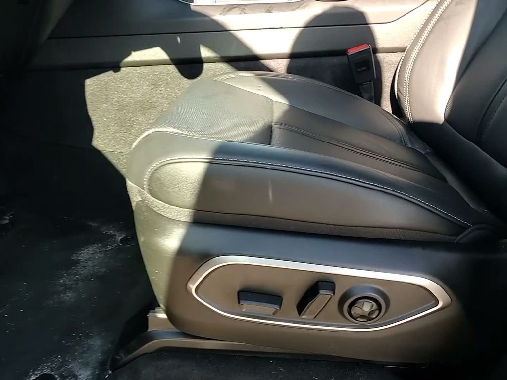New 2026 Gray Jeep Limited Altitude image 18